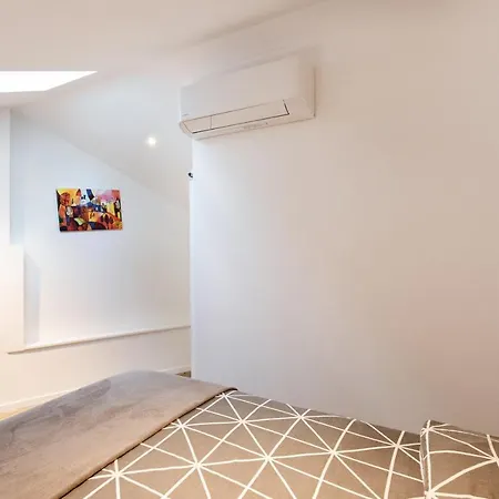 Atelier Ninette Apartment *