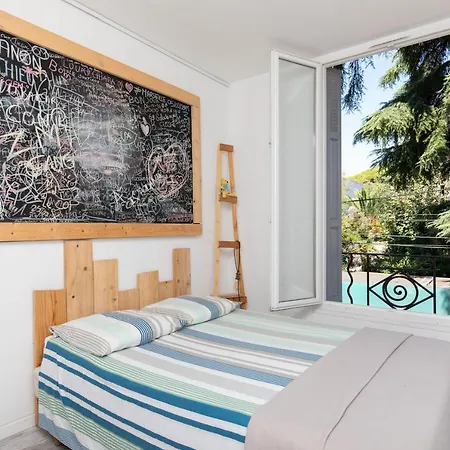 Atelier Ninette Apartamento Cannes