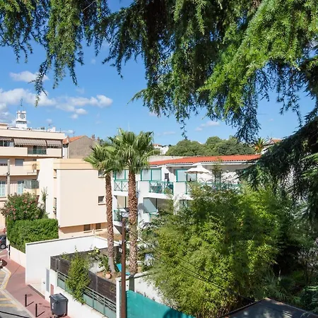 Apartamento Atelier Ninette