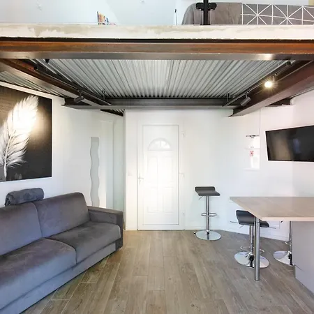 Atelier Ninette Apartamento Cannes
