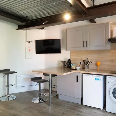 Atelier Ninette Apartamento
