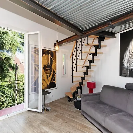 Atelier Ninette Apartamento *