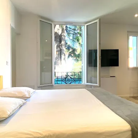 Atelier Ninette Apartamento