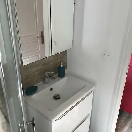 Apartamento Atelier Ninette Cannes