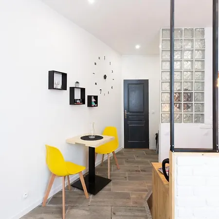 Atelier Ninette Apartamento