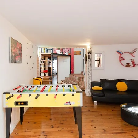 Atelier Ninette Apartamento