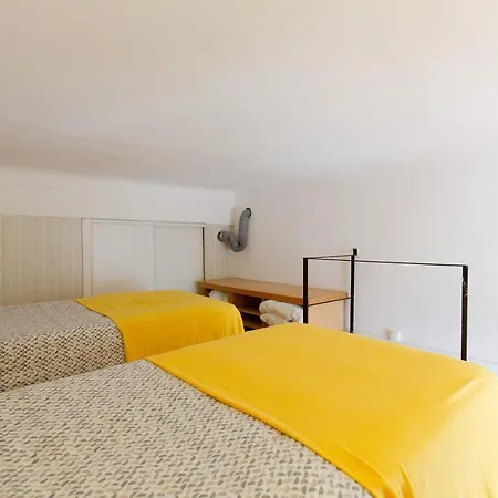 Atelier Ninette Apartamento *