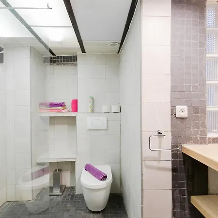 Atelier Ninette Apartamento
