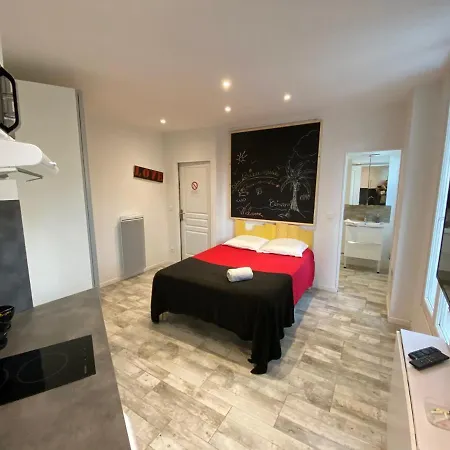 Apartamento Atelier Ninette