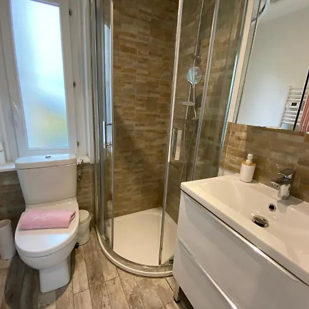 Apartamento Atelier Ninette *
