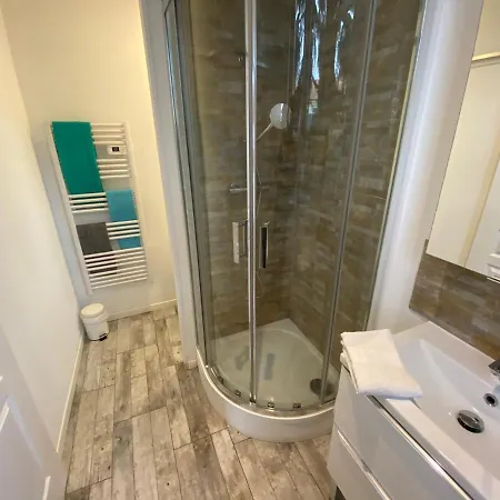 Atelier Ninette Apartamento *